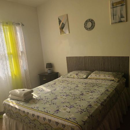 Hospedaje Casa De Luna Tegucigalpa Buitenkant foto