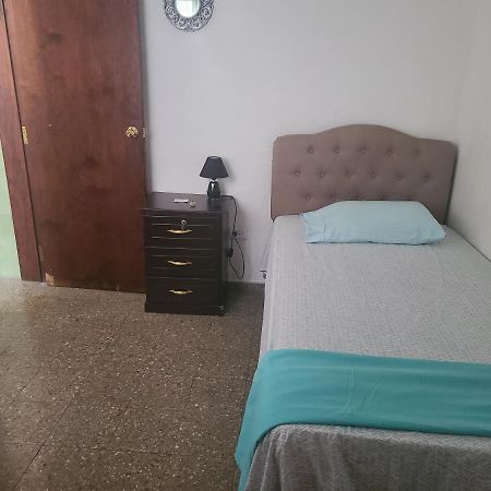 Hospedaje Casa De Luna Tegucigalpa Buitenkant foto