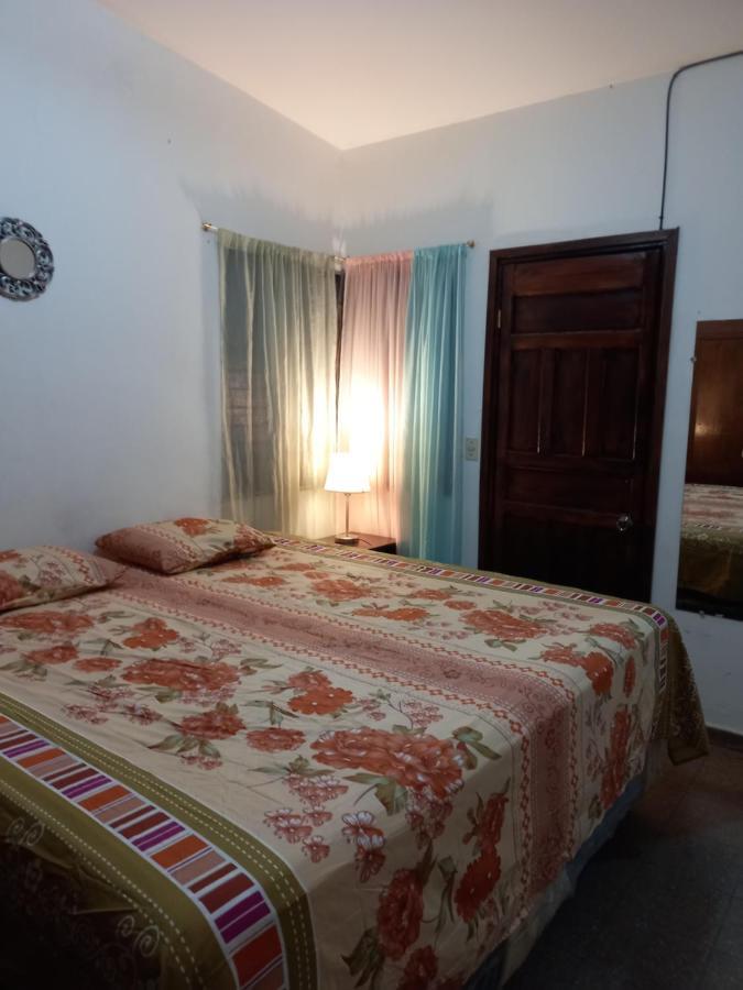 Hospedaje Casa De Luna Tegucigalpa Buitenkant foto