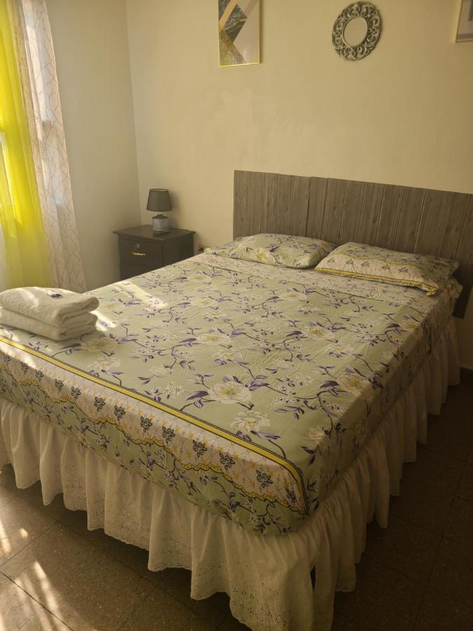 Hospedaje Casa De Luna Tegucigalpa Buitenkant foto