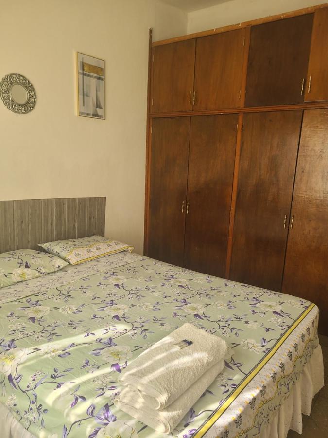Hospedaje Casa De Luna Tegucigalpa Buitenkant foto