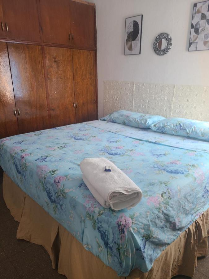Hospedaje Casa De Luna Tegucigalpa Buitenkant foto