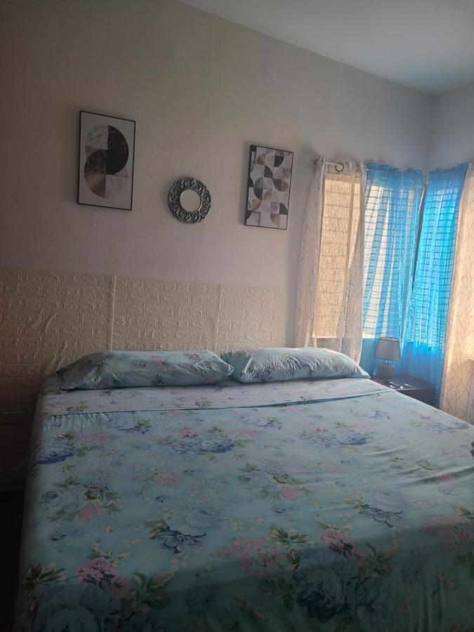 Hospedaje Casa De Luna Tegucigalpa Buitenkant foto