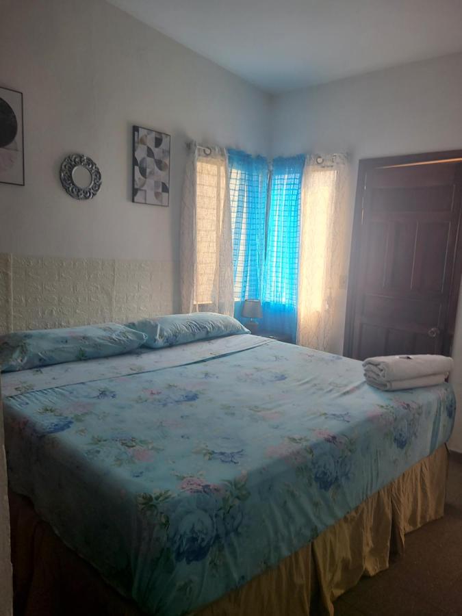 Hospedaje Casa De Luna Tegucigalpa Buitenkant foto
