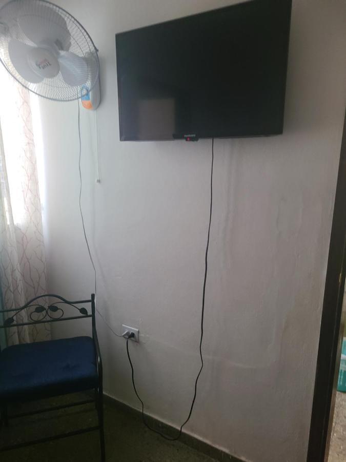 Hospedaje Casa De Luna Tegucigalpa Buitenkant foto