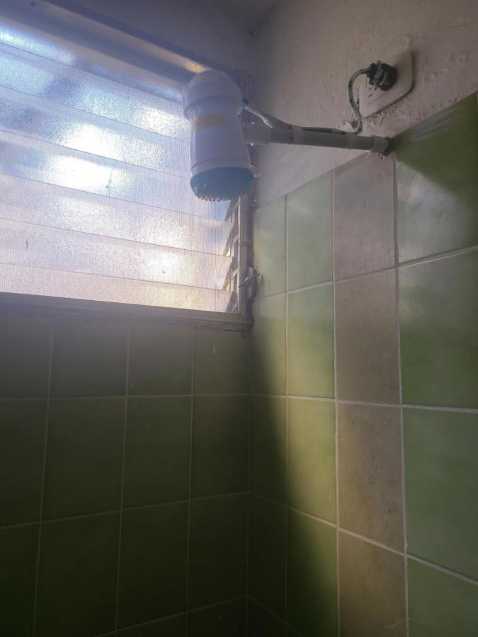 Hospedaje Casa De Luna Tegucigalpa Buitenkant foto