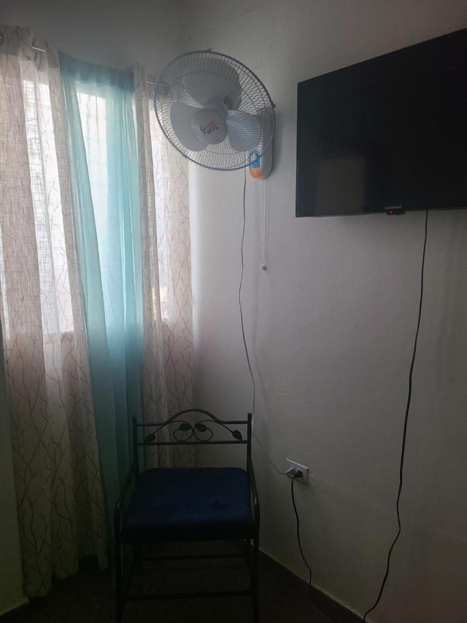 Hospedaje Casa De Luna Tegucigalpa Buitenkant foto