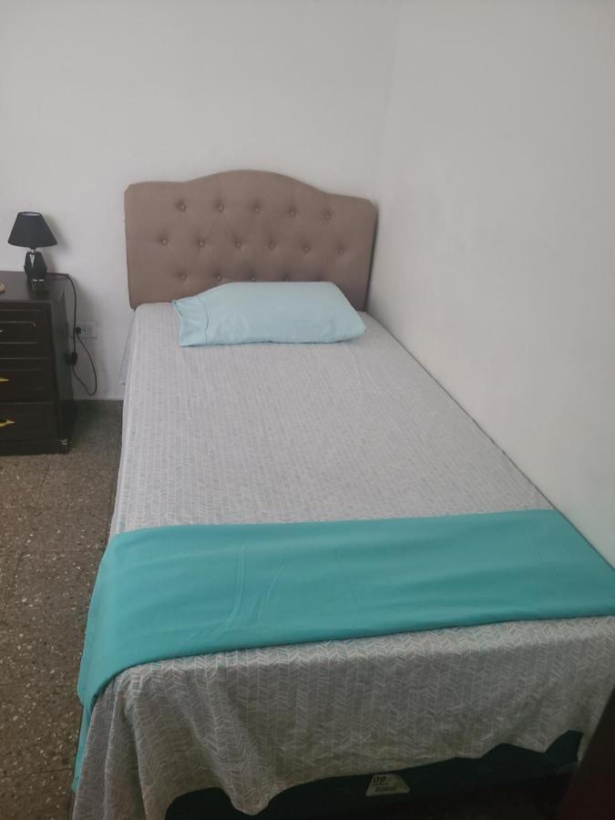 Hospedaje Casa De Luna Tegucigalpa Buitenkant foto