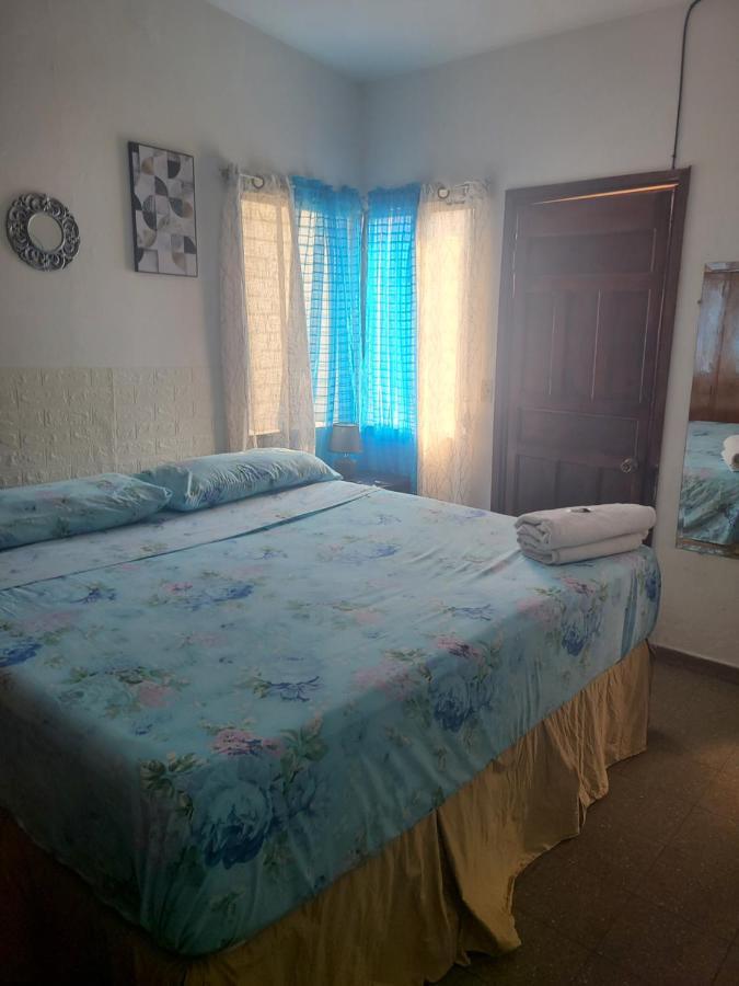 Hospedaje Casa De Luna Tegucigalpa Buitenkant foto